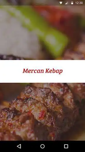 Play Mercan Kebap  and enjoy Mercan Kebap with UptoPlay