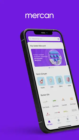 Play Mercan Super App  and enjoy Mercan Super App with UptoPlay