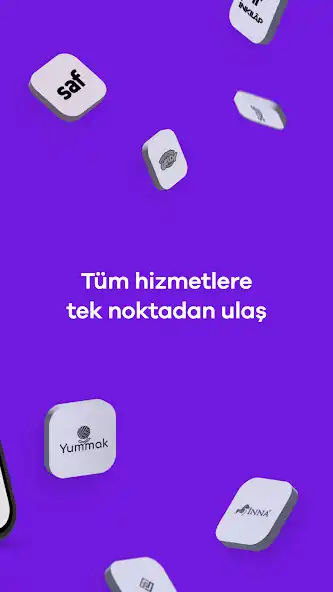 Play Mercan Super App as an online game Mercan Super App with UptoPlay