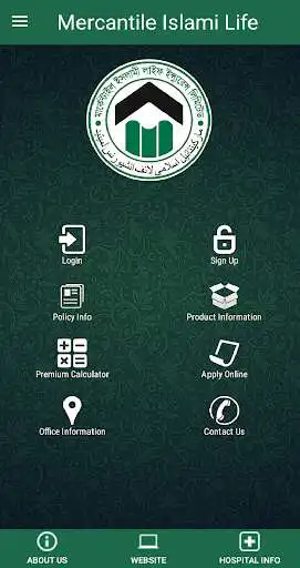 Play Mercantile Islami Life as an online game Mercantile Islami Life with UptoPlay