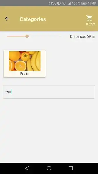 Play MercApp  and enjoy MercApp with UptoPlay