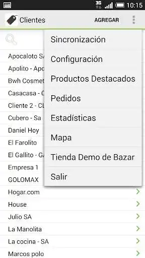 Play MERCAREA: Vendor as an online game MERCAREA: Vendor with UptoPlay