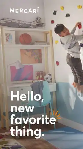 Play Mercari: Your Marketplace  and enjoy Mercari: Your Marketplace with UptoPlay