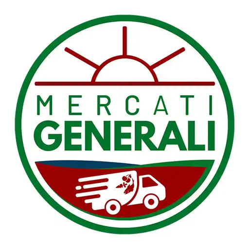Play Mercati Generali Shop APK