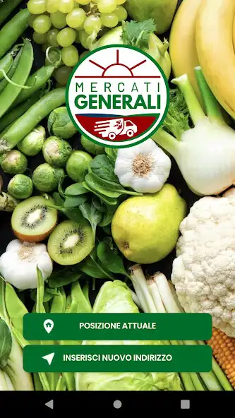 Play Mercati Generali Shop  and enjoy Mercati Generali Shop with UptoPlay