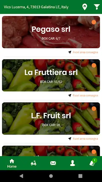 Play Mercati Generali Shop as an online game Mercati Generali Shop with UptoPlay