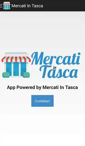 Play Mercati In Tasca  and enjoy Mercati In Tasca with UptoPlay