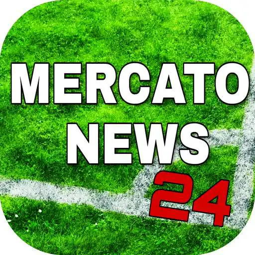 Play Mercato News 24 APK Play Mercato News 24 APK