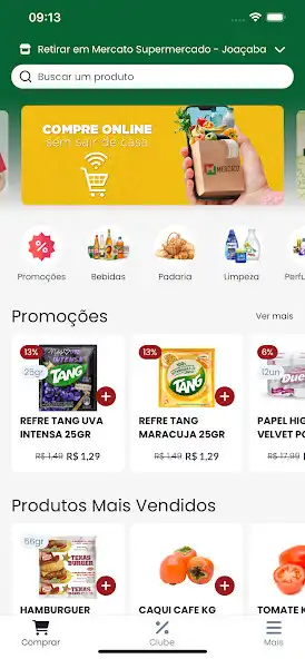 Play Mercato Supermercado  and enjoy Mercato Supermercado with UptoPlay