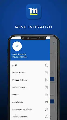 Play Mercattum App as an online game Mercattum App with UptoPlay