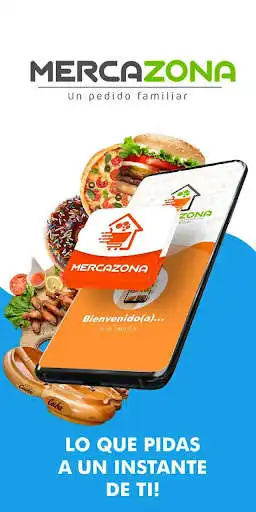 Play MERCAZONA  and enjoy MERCAZONA with UptoPlay