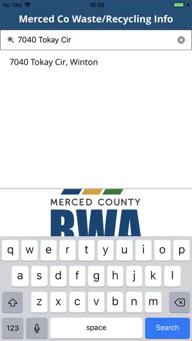 Play Merced Co Waste/Recycling Info as an online game Merced Co Waste/Recycling Info with UptoPlay