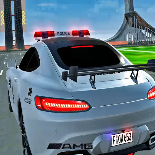 Play Mercedes AMG GT : Police Games APK Play Mercedes AMG GT : Police Games APK