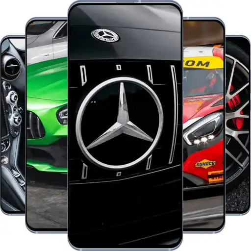 Play Mercedes-AMG GT Wallpapers HD APK Play Mercedes-AMG GT Wallpapers HD APK