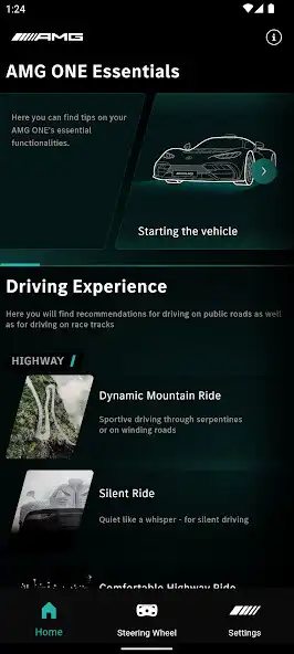 Play Mercedes-AMG ONE Race Engineer  and enjoy Mercedes-AMG ONE Race Engineer with UptoPlay