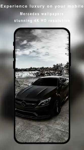 Play Mercedes Benz Car Wallpaper 4K  and enjoy Mercedes Benz Car Wallpaper 4K with UptoPlay