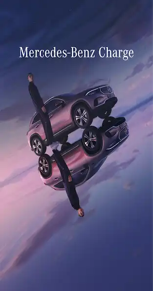 Play Mercedes-Benz Charge  and enjoy Mercedes-Benz Charge with UptoPlay