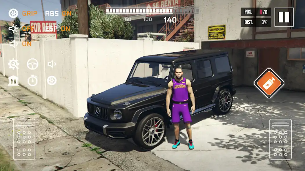 Play Mercedes Benz G63: Car Driver and enjoy Mercedes Benz G63: Car Driver with UptoPlay Play Mercedes Benz G63: Car Driver and enjoy Mercedes Benz G63: Car Driver with UptoPlay