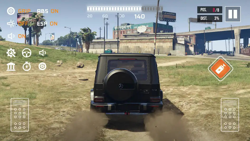Play Mercedes Benz G63: Car Driver as an online game online Mercedes Benz G63: Car Driver with UptoPlay Play Mercedes Benz G63: Car Driver as an online game Mercedes Benz G63: Car Driver with UptoPlay