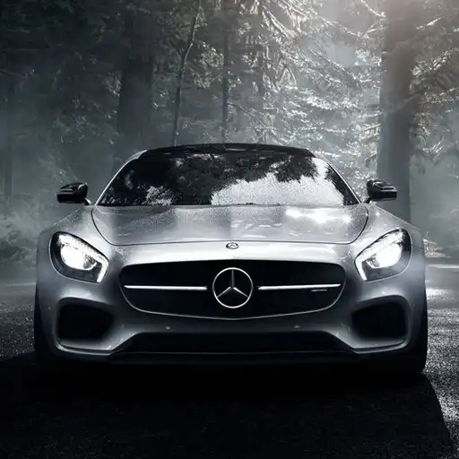 Play Mercedes Benz GLA Wallpapers APK