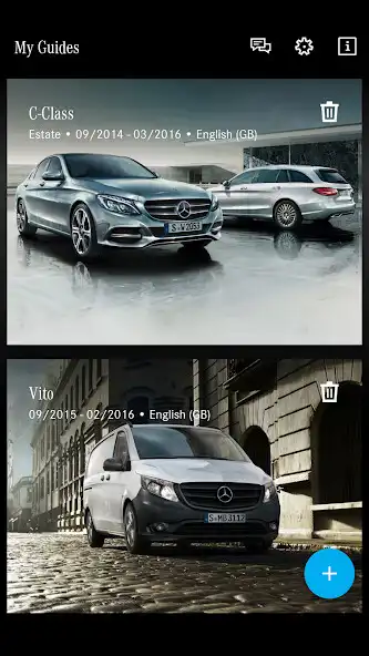 Play Mercedes-Benz Guides  and enjoy Mercedes-Benz Guides with UptoPlay