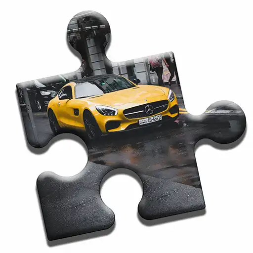 Play Mercedes-Benz Love Puzzle APK