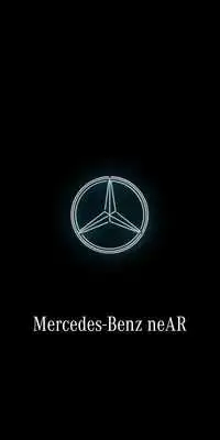 Play Mercedes-Benz neAR