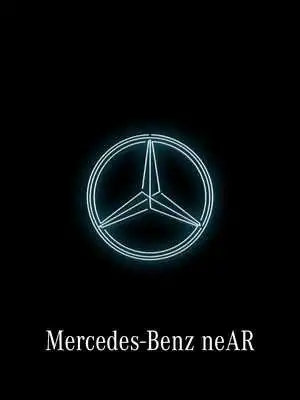 Play Mercedes-Benz neAR