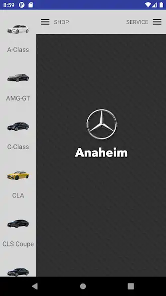 Play Mercedes-Benz of Anaheim  and enjoy Mercedes-Benz of Anaheim with UptoPlay