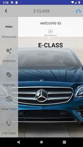 Play Mercedes-Benz of Augusta