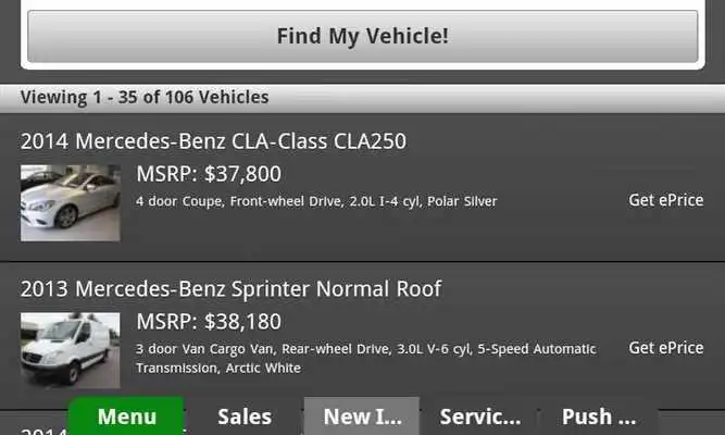 Play Mercedes-Benz of Augusta