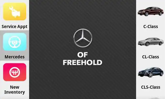 Play Mercedes-Benz of Freehold