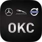 Free play online Mercedes-Benz of Oklahoma City APK
