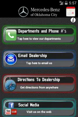 Play Mercedes-Benz of Oklahoma City Play Mercedes-Benz of Oklahoma City