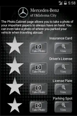 Play Mercedes-Benz of Oklahoma City Play Mercedes-Benz of Oklahoma City