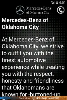 Play Mercedes-Benz of Oklahoma City Play Mercedes-Benz of Oklahoma City