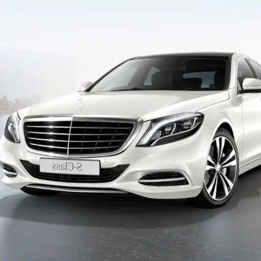 Play Mercedes Benz S Class APK Play Mercedes Benz S Class APK