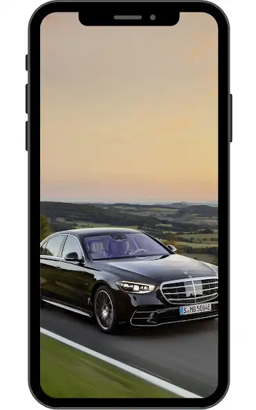 Play Mercedes Benz S Class  and enjoy Mercedes Benz S Class with UptoPlay