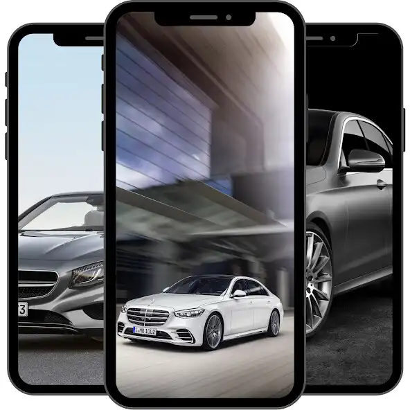 Play Mercedes Benz S Class as an online game Mercedes Benz S Class with UptoPlay