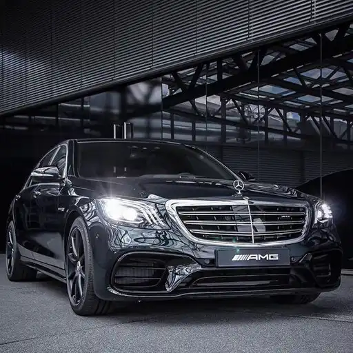 Play Mercedes Benz S Class Wallpapers APK
