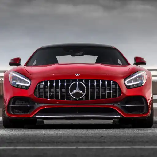 Play Mercedes Benz Wallpaper 4K APK