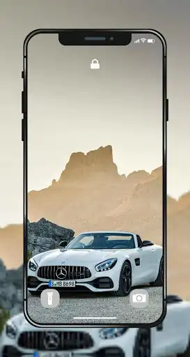 Play Mercedes Benz Wallpaper 4K  and enjoy Mercedes Benz Wallpaper 4K with UptoPlay