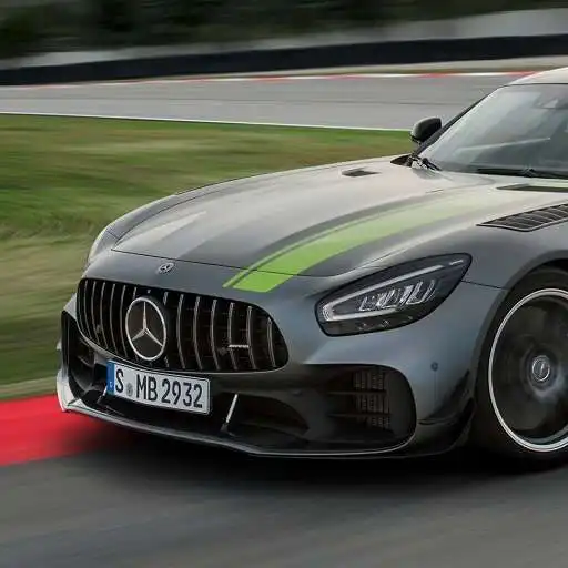 Play Mercedes Benz Wallpapers APK