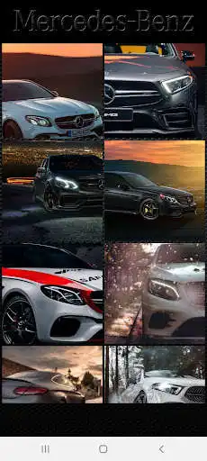 Play Mercedes Benz Wallpapers as an online game online Mercedes Benz Wallpapers with UptoPlay com.newandromo.dev1424772.app1785601 Play Mercedes Benz Wallpapers as an online game Mercedes Benz Wallpapers with UptoPlay