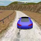 Free play online Mercedes Car Game Simulator Driving APK