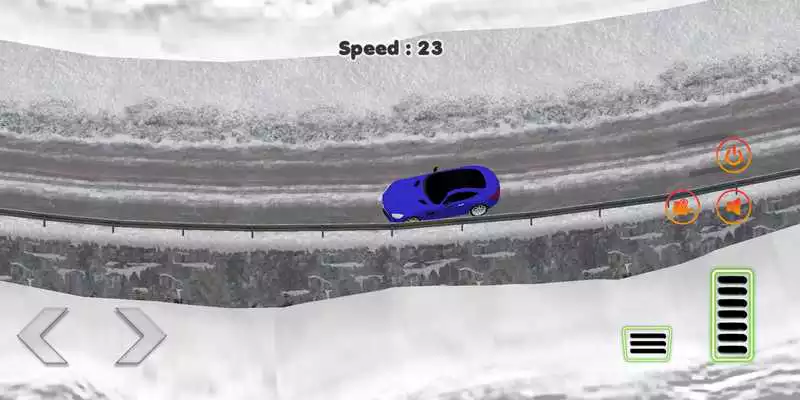 Play Mercedes Car Game Simulator Driving