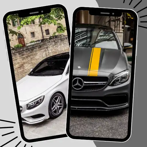 Play Mercedes C Class Wallpaper APK Play Mercedes C Class Wallpaper APK