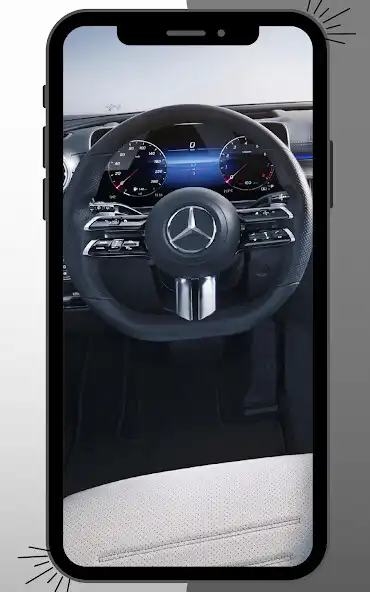 Play Mercedes C Class Wallpaper as an online game Mercedes C Class Wallpaper with UptoPlay