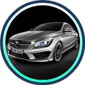 Free play online Mercedes CLA APK