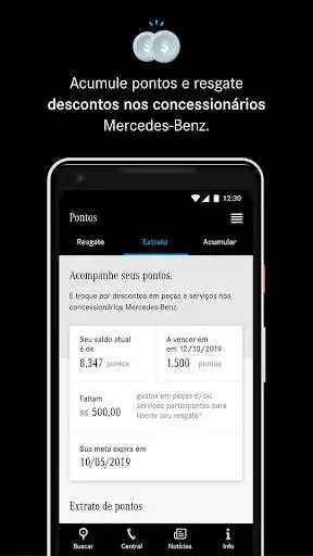 Play Mercedes Club Brasil  and enjoy Mercedes Club Brasil with UptoPlay